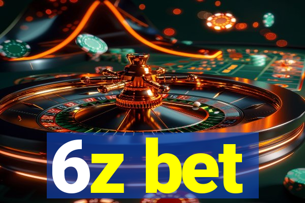 6z bet